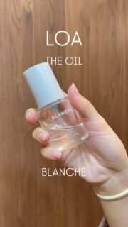 SNSスタッフによる商品紹介‪vol.1 ꔛ‬♡

grace｡:*BLACK FRIDAY🎁
────────────
【SPECIAL PRICE】

✾LOA オイル　　3,250円 → 3,000円
ボディ･ヘア･ハンド･ネイルケア･フレグランスとして使用できる天然由来オイル

ꫛꫀꪝ✧‧˚
✾ReFa ビューティックドライヤー SE  33,000円 → 28,500円
ReFa史上最小･最軽量の手のひらサイズドライヤー
小さくても風量は満足度の高い持ち運びに便利なサイズ感！

✾ReFa フィンガーアイロンST  14,500円 → 9,425円
前髪やおくれ毛のニュアンスをつくるのに最適なヘアアイロン！コードレス＆ケース付きで持ち運びにぴったり◎

────────────

🗓 12/14までの受注限定
📦 お渡しは12/21以降
すべて受注発注で、欲しい商品を確実にご用意します。
早めにお届け可能な際はご連絡させていただきます♪

今年はReFaやV3、話題のPYRまで
人気アイテムが“今だけの特別価格”に🔥
※ReFaシリーズ、その他の商品もお声がけ頂ければ、割引実施予定！気になる商品があればお声掛け下さい✨

ご予約・お問い合わせはこちらのLINEへ📩
自分へのご褒美にも、贈り物にもぴったりです🎁

続編も楽しみに✨

#blackfriday #リファ #ドライヤー #ヘアアイロン #ヘアオイル #loatheoil